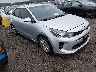 3KPA24AB7JE****** Salvamento y Destrozados 2018 Kia Rio en Tulsa