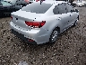 3KPA24AB7JE****** Salvamento y Destrozados 2018 Kia Rio en Estado de Oklahoma
