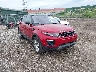 SALVP2RX7KH****** Salvage and Wrecked 2019 Land Rover Range Rover Evoque in Pittsburgh