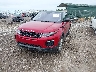 SALVP2RX7KH****** Used and Repairable 2019 Land Rover Range Rover Evoque in Pittsburgh