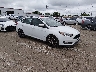 1FADP3H29JL****** Salvage and Wrecked 2018 Ford Focus in Springfield