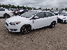 1FADP3H29JL****** Used and Repairable 2018 Ford Focus in Springfield