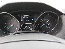 1FADP3H29JL****** Salvage 2018 Ford Focus in Springfield