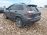 1C4PJMBX0ND****** Salvamento y Reparables 2022 Jeep Cherokee en Corpus Christi
