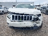 1J4RR4GG6BC****** Wrecked 2011 Jeep Grand Cherokee in Texas State