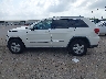 1J4RR4GG6BC****** Repairable 2011 Jeep Grand Cherokee in Texas State