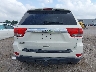 1J4RR4GG6BC****** Wrecked 2011 Jeep Grand Cherokee