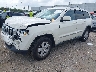 1J4RR4GG6BC****** Used and Repairable 2011 Jeep Grand Cherokee in Houston North