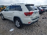 1J4RR4GG6BC****** Salvage and Repairable 2011 Jeep Grand Cherokee in Houston North