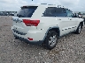 1J4RR4GG6BC****** Salvage and Wrecked 2011 Jeep Grand Cherokee in Texas State