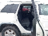 1J4RR4GG6BC****** Wrecked 2011 Jeep Grand Cherokee in Houston North