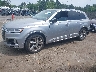 WA1LXBF73ND****** Usados y Reparables 2022 Audi Q7 en Boston Shirley