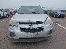 2CNALBEC3B6****** Wrecked 2011 Chevrolet Equinox in South Dakota State