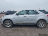 2CNALBEC3B6****** Repairable 2011 Chevrolet Equinox in South Dakota State