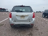 2CNALBEC3B6****** Wrecked 2011 Chevrolet Equinox