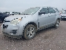 2CNALBEC3B6****** Used and Repairable 2011 Chevrolet Equinox in Sioux Falls