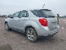 2CNALBEC3B6****** Salvage and Repairable 2011 Chevrolet Equinox in Sioux Falls