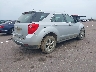 2CNALBEC3B6****** Salvage and Wrecked 2011 Chevrolet Equinox in South Dakota State