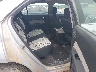 2CNALBEC3B6****** Wrecked 2011 Chevrolet Equinox in Sioux Falls