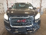 1GKKRNED5FJ****** Wrecked 2015 GMC Acadia in Michigan State