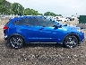 3CZRU5H73NM****** Repairable 2022 Honda HR-V in Georgia State