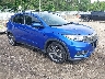 3CZRU5H73NM****** Salvage and Wrecked 2022 Honda HR-V in Atlanta East