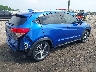 3CZRU5H73NM****** Salvage and Wrecked 2022 Honda HR-V in Georgia State