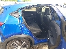 3CZRU5H73NM****** Wrecked 2022 Honda HR-V in Atlanta East