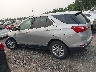3GNAXJEV3LS****** Salvamento 2020 Chevrolet Equinox