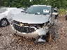 3GNAXJEV3LS****** Reparables 2020 Chevrolet Equinox