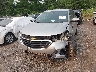 3GNAXJEV3LS****** Salvamento y Destrozados 2020 Chevrolet Equinox en Templeton
