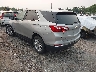 3GNAXJEV3LS****** Salvamento y Reparables 2020 Chevrolet Equinox en Templeton
