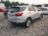 3GNAXJEV3LS****** Salvamento y Destrozados 2020 Chevrolet Equinox en Estado de Massachusetts