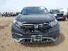 2HKRW1H5XMH****** Wrecked 2021 Honda CR-V in Arizona State