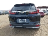 2HKRW1H5XMH****** Wrecked 2021 Honda CR-V