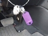 2HKRW1H5XMH****** Salvage 2021 Honda CR-V in Arizona State