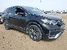 2HKRW1H5XMH****** Salvage and Wrecked 2021 Honda CR-V in Phoenix