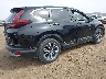 2HKRW1H5XMH****** Salvage and Wrecked 2021 Honda CR-V in Arizona State