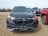 2HKRW1H5XMH****** Salvage and Repairable 2021 Honda CR-V in Arizona State