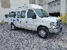 1FTNE2EW7BD****** Salvamento y Destrozados 2011 Ford E-250 en Albany
