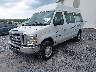 1FTNE2EW7BD****** Usados y Reparables 2011 Ford E-250 en Albany