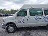 1FTNE2EW7BD****** Salvamento y Reparables 2011 Ford E-250 en Estado de Nueva York
