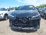 2T2ADCEZXPC****** Wrecked 2023 Lexus NX in Ohio State