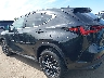 2T2ADCEZXPC****** Repairable 2023 Lexus NX in Ohio State