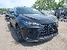 2T2ADCEZXPC****** Salvage and Wrecked 2023 Lexus NX in Cleveland
