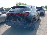 2T2ADCEZXPC****** Salvage and Wrecked 2023 Lexus NX in Ohio State