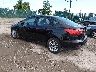 1FADP3F24GL****** Salvage and Repairable 2016 Ford Focus in Louisville North