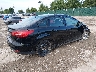 1FADP3F24GL****** Salvage and Wrecked 2016 Ford Focus in Kentucky State