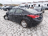KMHDH4AE6CU****** Salvage and Repairable 2012 Hyundai Elantra in Springfield
