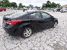 KMHDH4AE6CU****** Salvage and Wrecked 2012 Hyundai Elantra in Missouri State